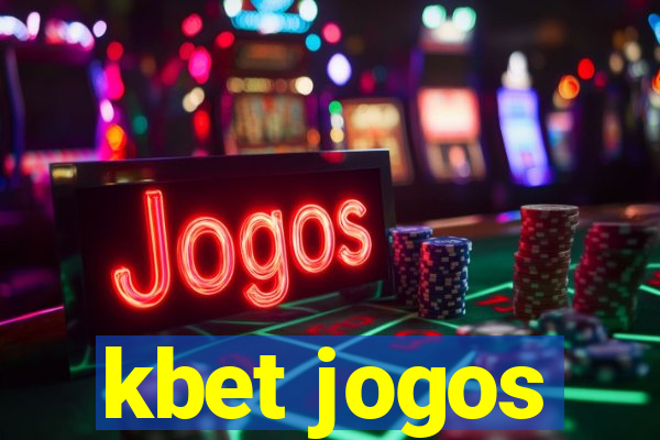 kbet jogos